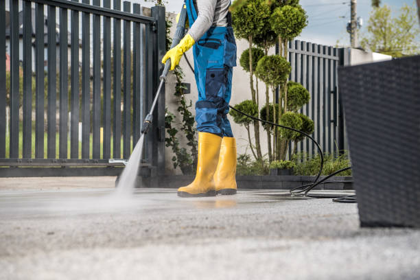 Professional Pressure Washing Services in Bogalusa, LA